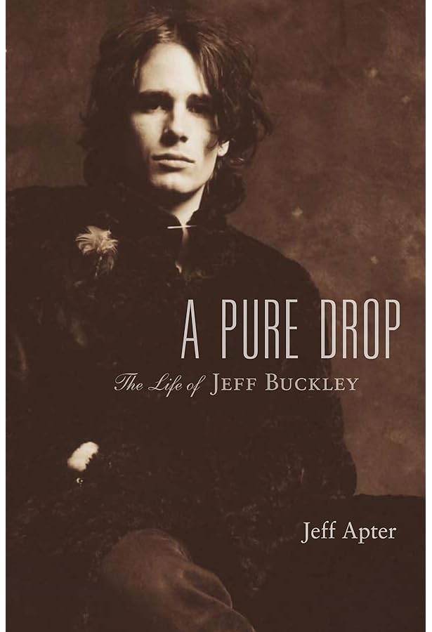 A Wished For Song: A Portrait of Jeff Buckley: Cyr, Merri, Buckley